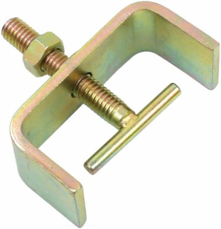 Empi Oil Pump Puller for Aircooled VW Motors - Compatible with Dune Buggy