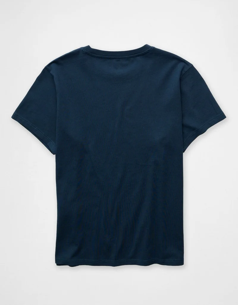 American Eagle AE Everyday Graphic T-Shirt