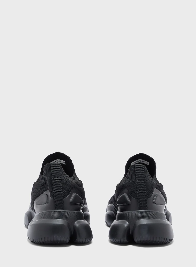 Seventy Five Mid Top Sneakers