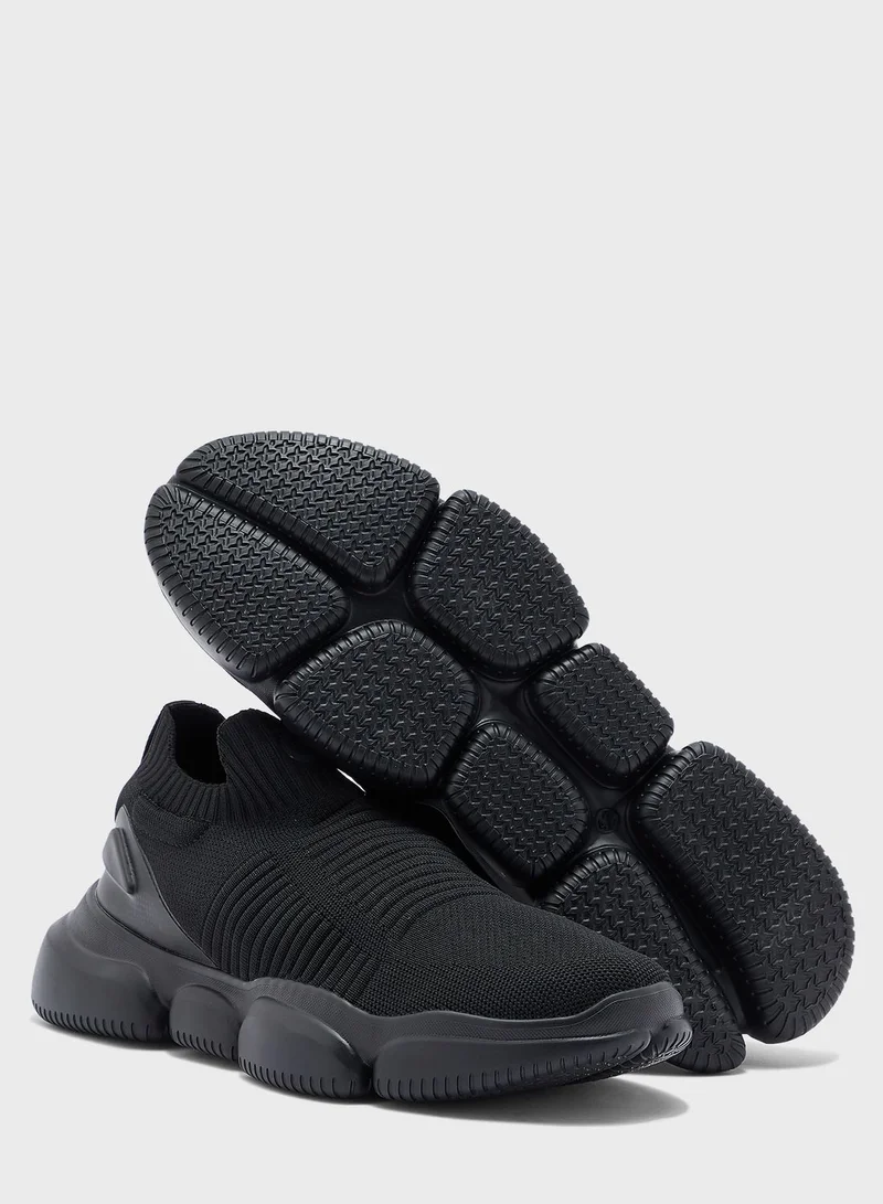 Seventy Five Mid Top Sneakers