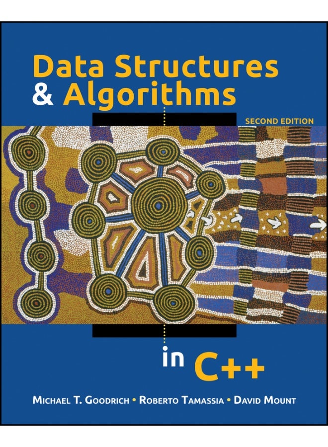 Data Structures and Algorithms in C++