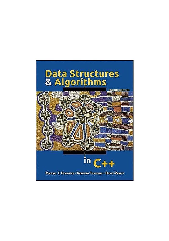 هياكل البيانات والخوارزميات في C++
