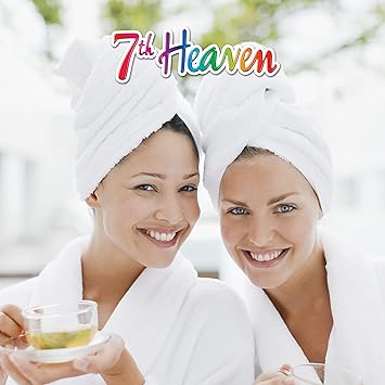 7th Heaven Manuka Honey Hair and Root Rescue Mask Pack of 4 with Coconut Oil and Abyssian Oil to Strengthen Damaged Roots - Image 3