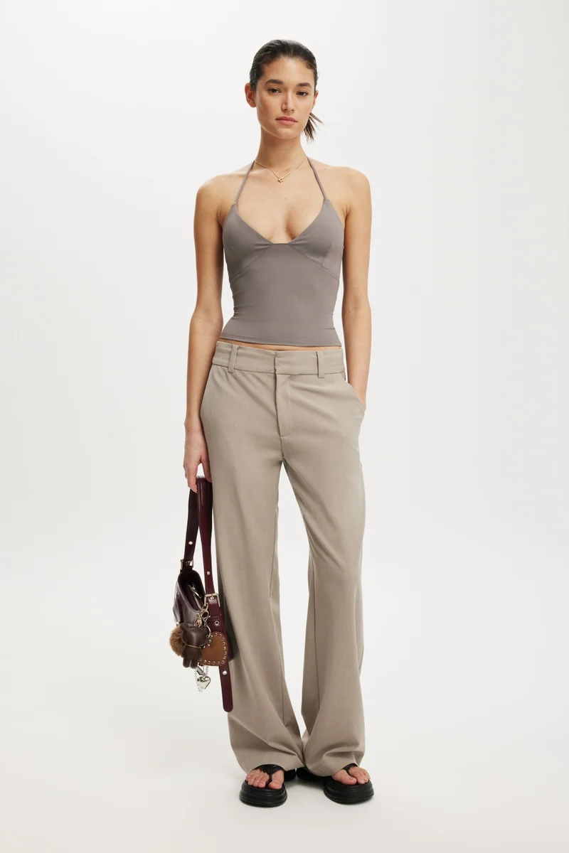 Cotton On Hold Me Halter