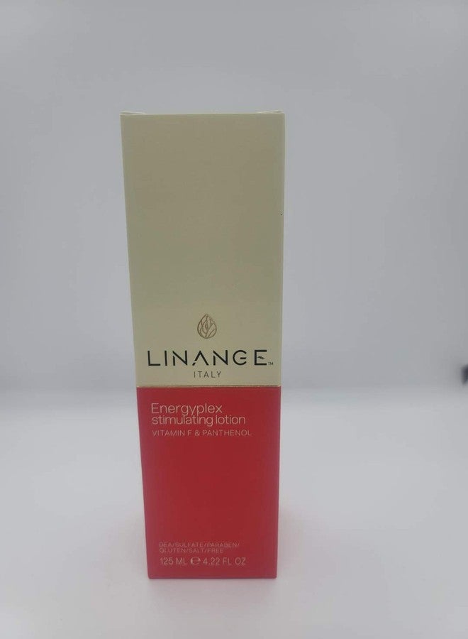 Linange Italy Advanced Hair Technology Intensive Hair Stimulator Lotion (125ml), Scalp Treatment Serum for Men and Women