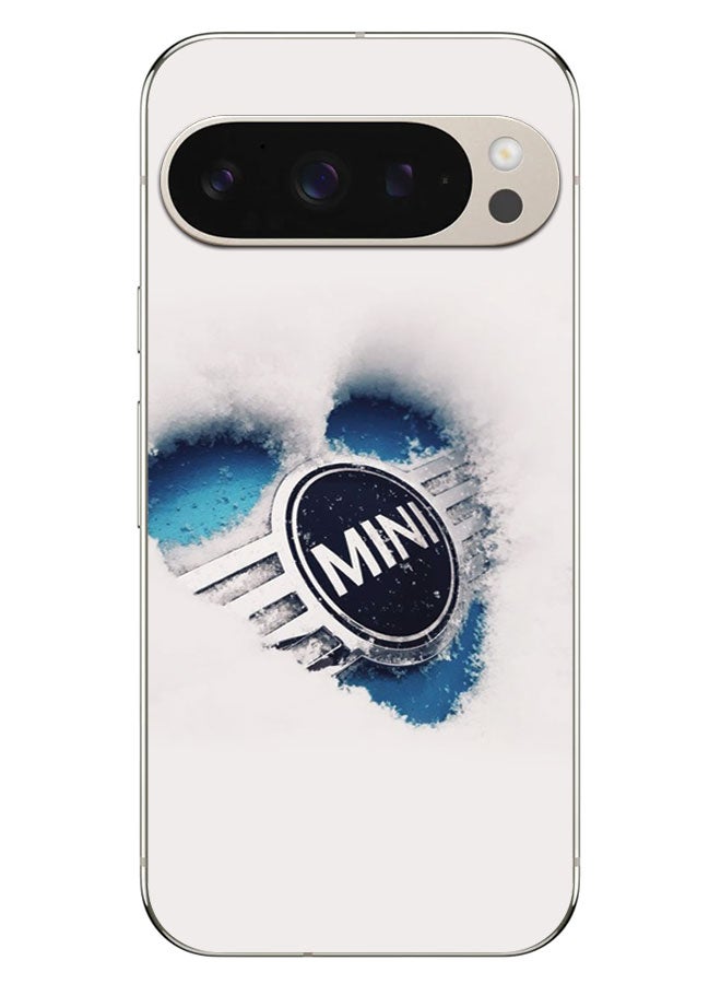 EYE CATCH Printed Protective Case Cover For Google Pixel 9 Pro  -  Minion - Image 1