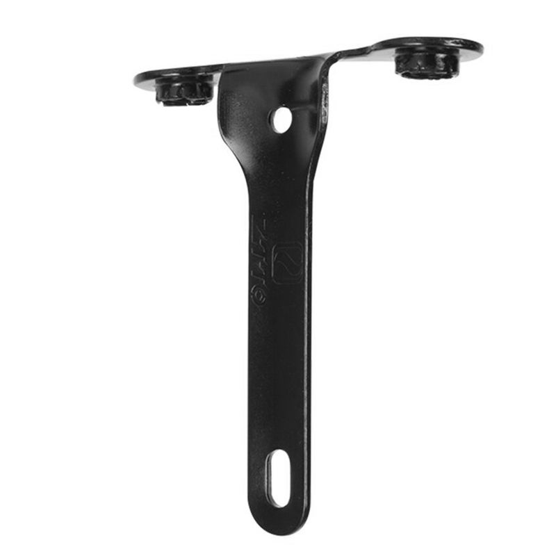 ZTTO Aluminum CO2 Cartridge Holder 8.5x7.3x2cm Holds 2 Cartridges - Super Strong Lightweight Bicycle Bottle Cage Bracket for Bike Cycling - Image 1