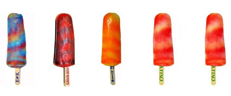 Perfectware Food Grade Popsicle Sticks-1000ct,Natural,4.5" - Image 3