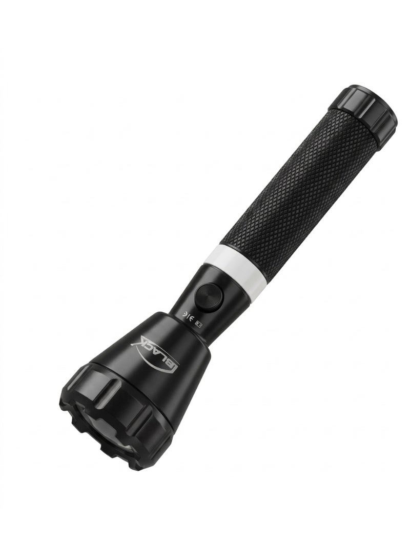 كشاف يدوي IBLACK IB130