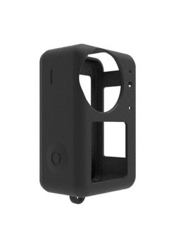 Generic Compatible with DJI Action 3 Silicone Cover Protective Case Lens for Osmo Action 3 Protective Cover Sports Camera Accessories  - Image 5