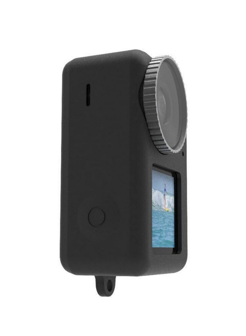 متوافق مع DJI العمل 3 سيليكون القضية OSMO العمل 3 حماية القضية - Image 3