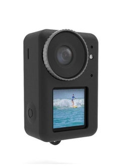 Generic Compatible with DJI Action 3 Silicone Cover Protective Case Lens for Osmo Action 3 Protective Cover Sports Camera Accessories  - Image 2