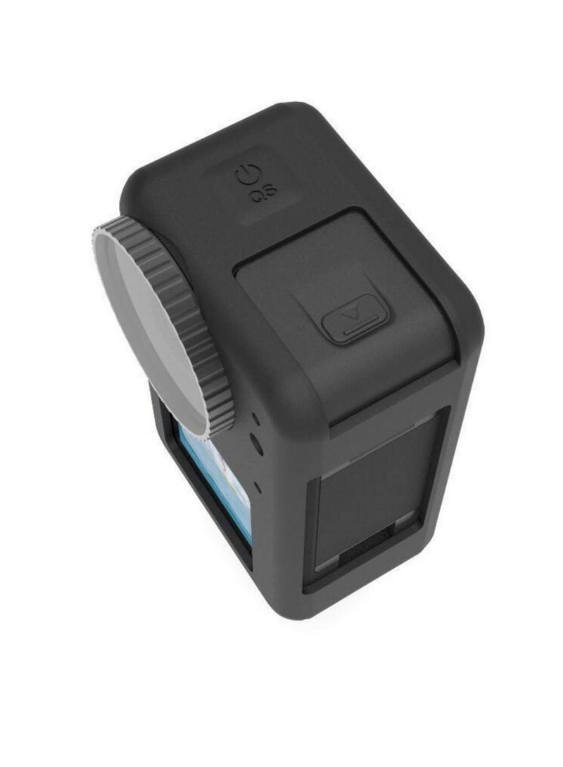 متوافق مع DJI العمل 3 سيليكون القضية OSMO العمل 3 حماية القضية - Image 4