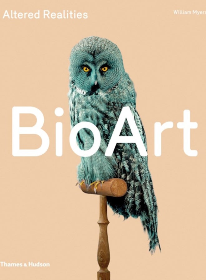 فن البيو: واقعيات معدلة