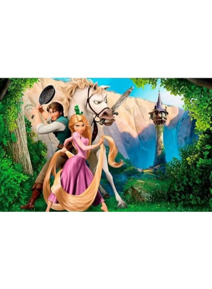 لغز متشابك 2 في 1 - Image 2