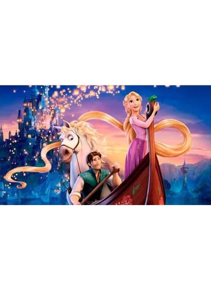 لغز متشابك 2 في 1 - Image 3