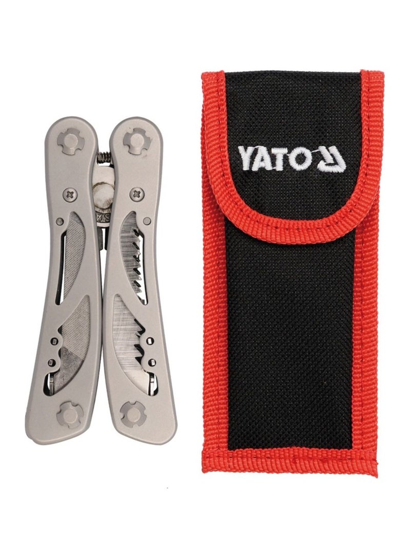 ياتو أداة متعددة 9 قطع رأس SS