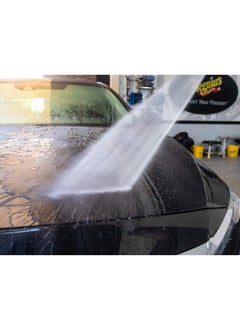 ARMOR ALL Speed Wax Spray-On Detailer, 500ml  - Image 5
