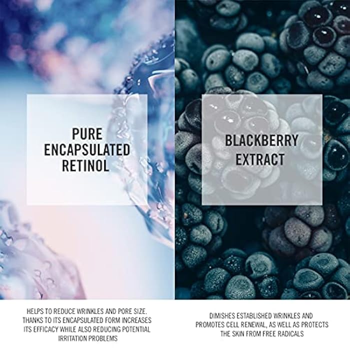 La Cabine laCabine Pure Retinol Ampoule Serum with pure retinol for a youthful radiance and a renewed skin - Image 3