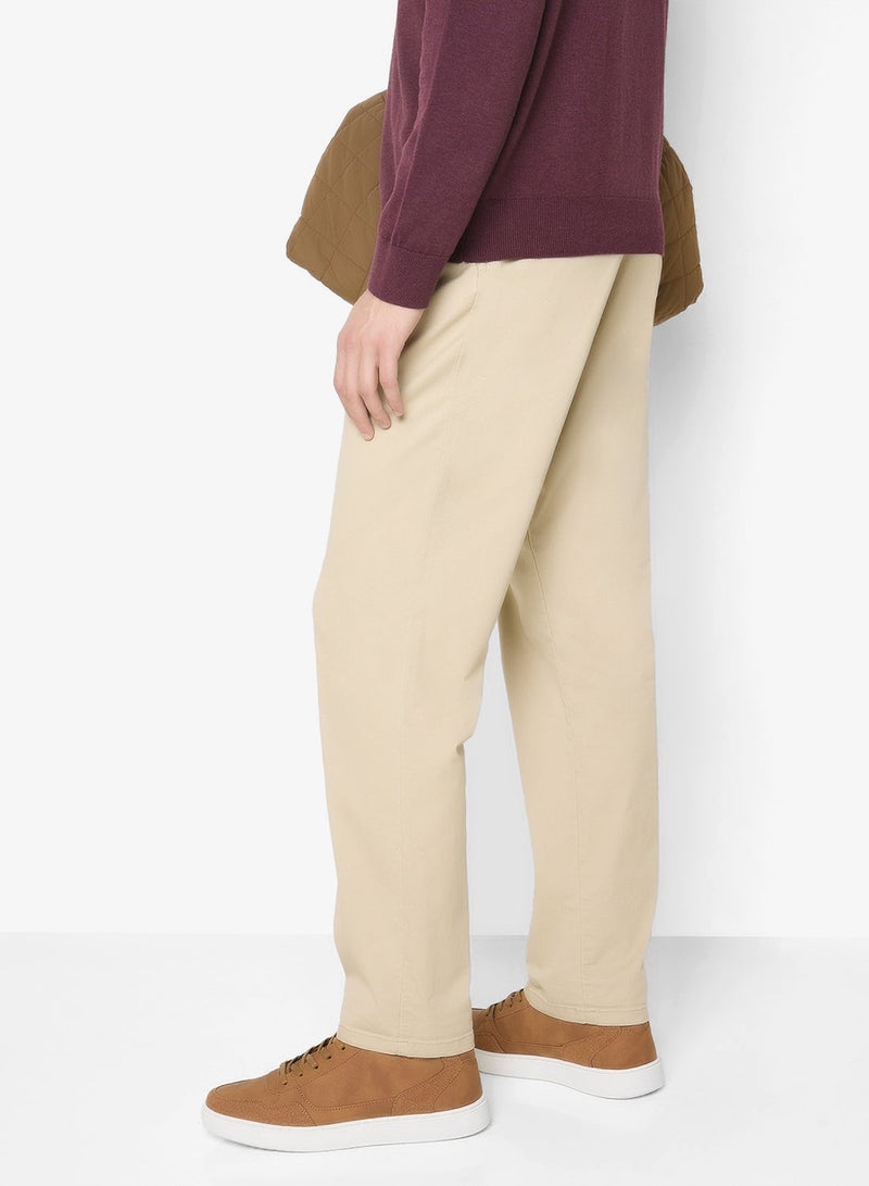 سفنتي فايف سنيكرز كاجوال هاي توب - Image 1