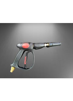 REGALON INDIA SOLUTIONS Regalon RPG02 High Pressure Gun with Pressure Small Lance Compatible  - Image 4