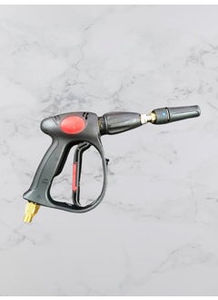 REGALON INDIA SOLUTIONS Regalon RPG02 High Pressure Gun with Pressure Small Lance Compatible  - Image 3