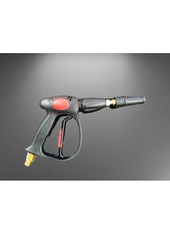 REGALON INDIA SOLUTIONS Regalon RPG02 High Pressure Gun with Pressure Small Lance Compatible  - Image 1