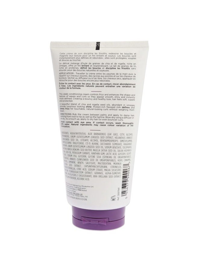 Christophe Robin Luscious Curl Defining Cream Unisex Cream 5 oz - Image 2