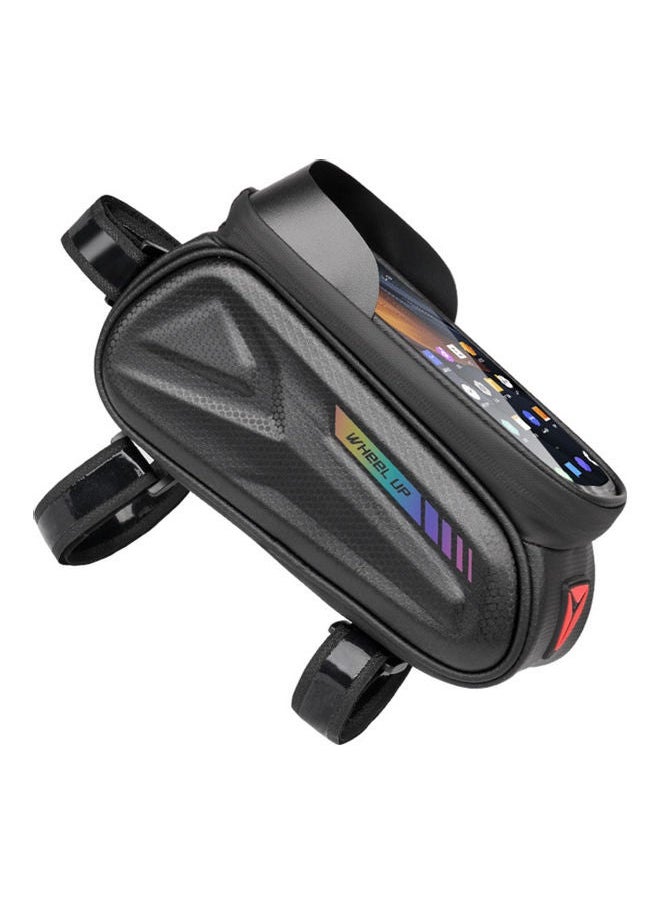 NIBEMINENT Bicycle Frame Top Tube Bag  - Image 1