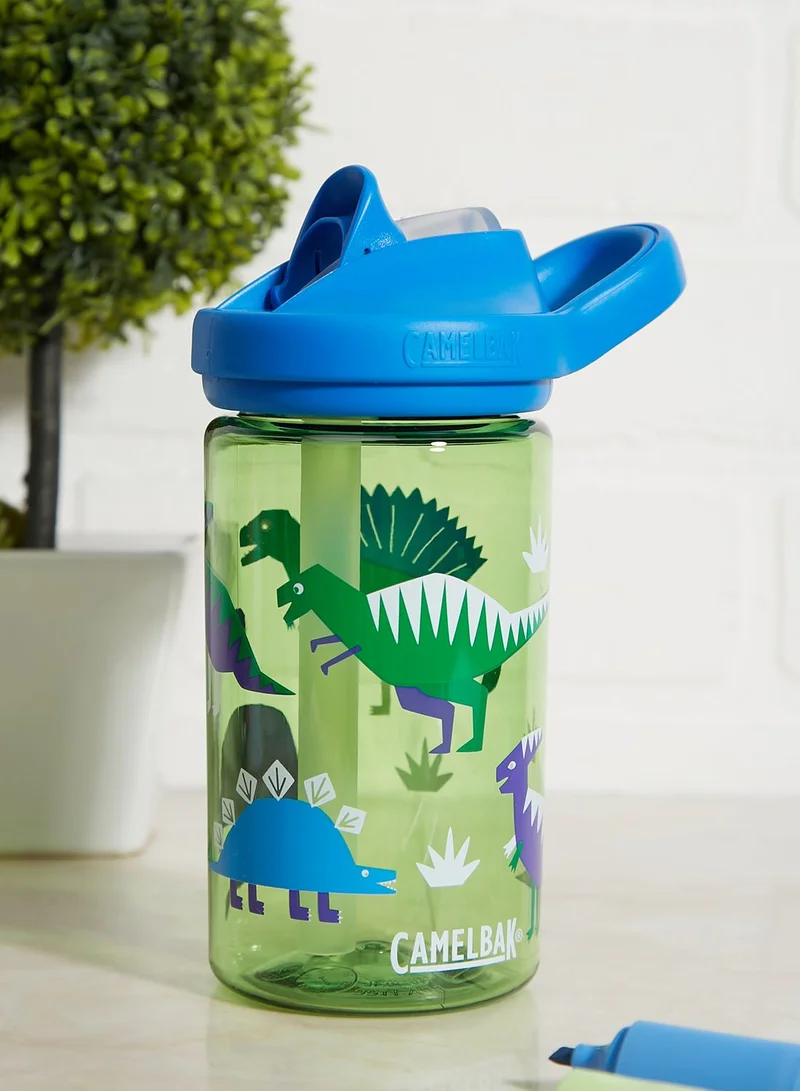 CAMELBAK Kids Eddy Water Bottle - 400Ml