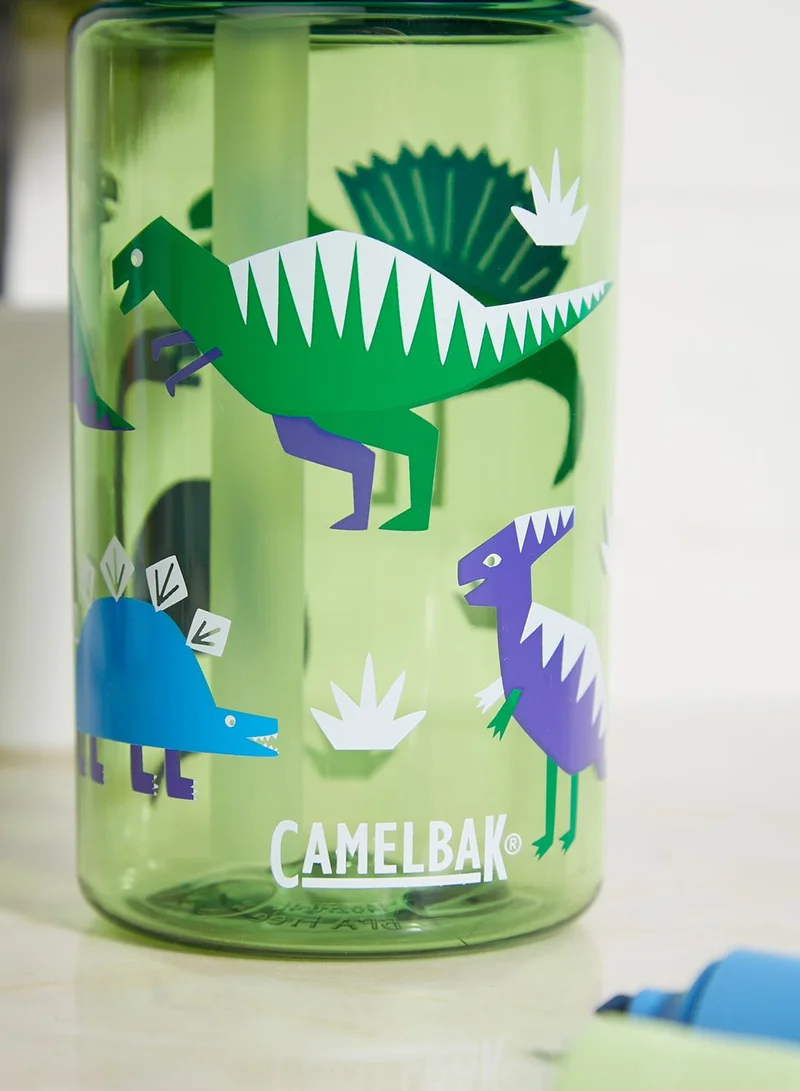 CAMELBAK Kids Eddy Water Bottle - 400Ml