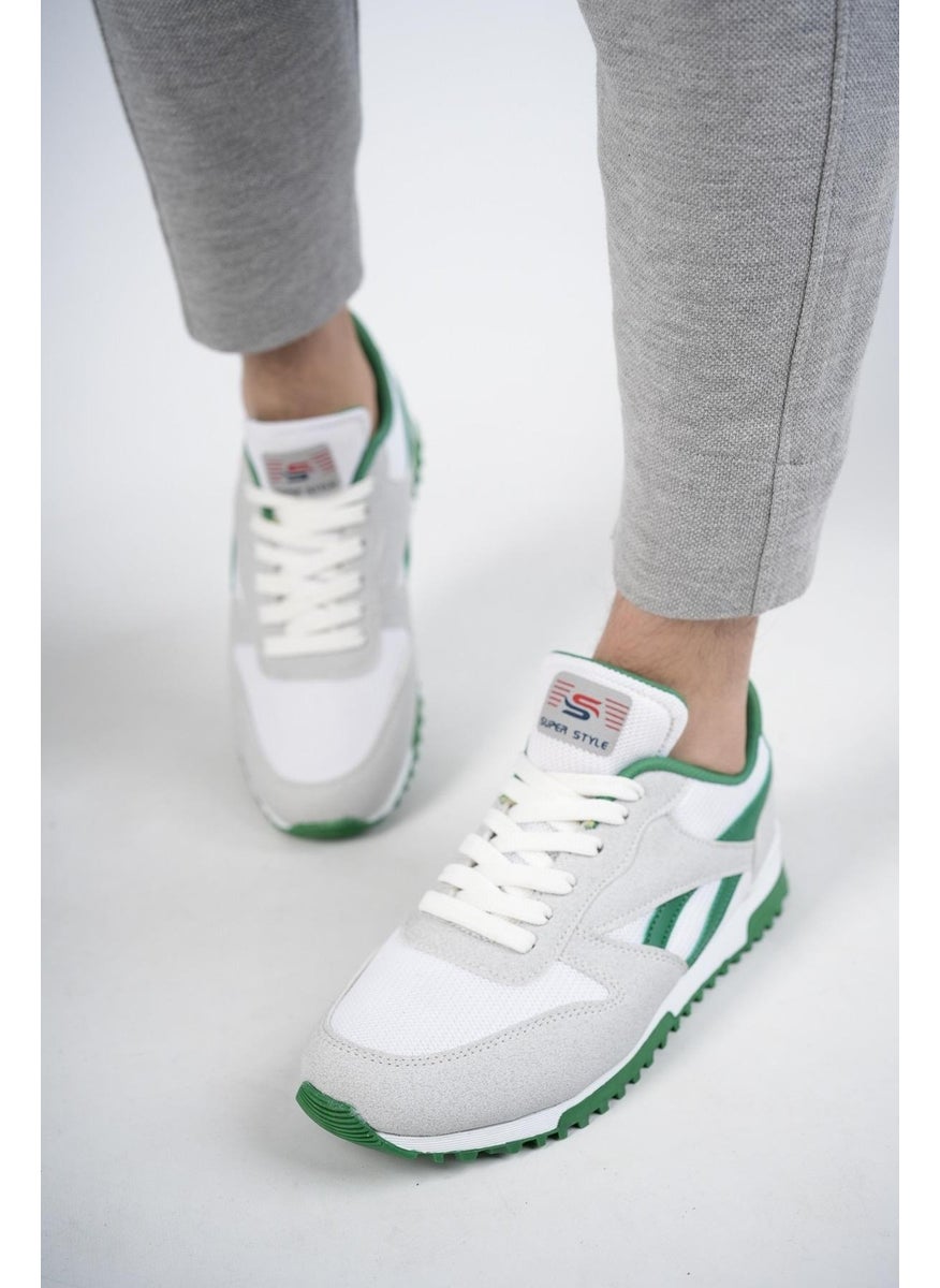 muggo Mgmoris Unisex Daily Guaranteed Walking Running Sneaker Sports Shoes  - Image 3