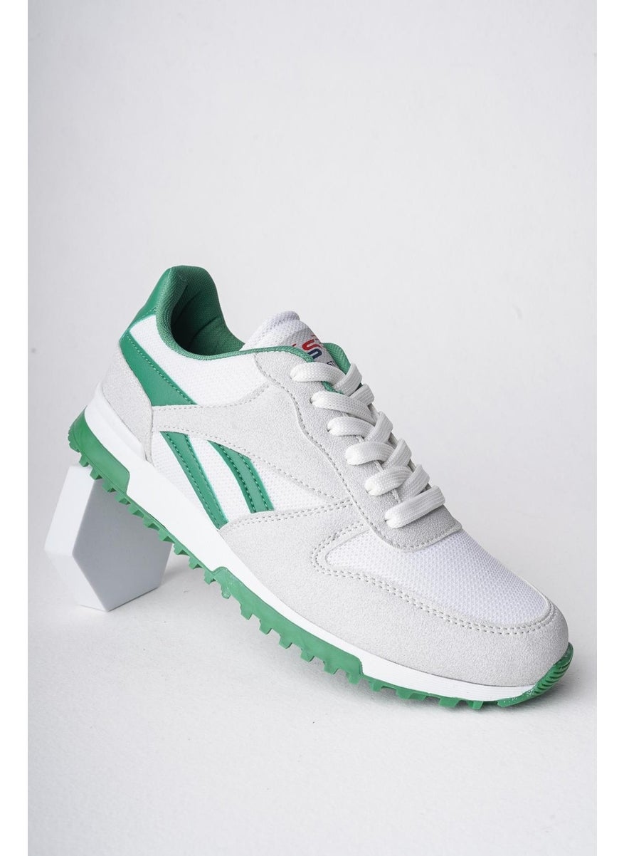 muggo Mgmoris Unisex Daily Guaranteed Walking Running Sneaker Sports Shoes  - Image 5