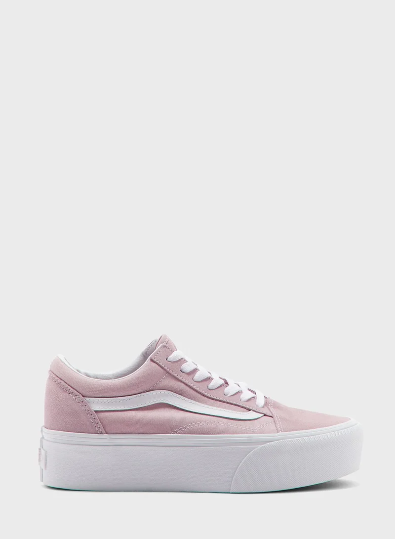 VANS Old Skool Stackform