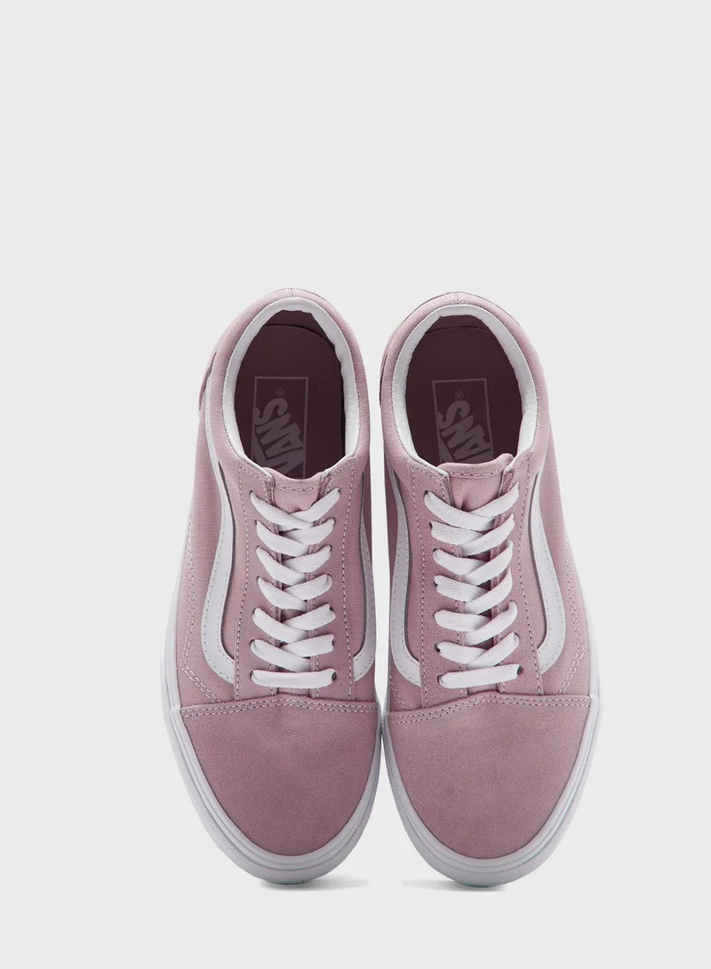 VANS Old Skool Stackform