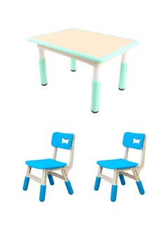 3-Pieces Daycare Furniture Kindergarten Table and Chairs - pzsku/Z15641677D70ABA94B624Z/45/_/1663226061/7acaf205-7db4-4ee6-9c42-c282c6871aa7