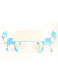 3-Pieces Daycare Furniture Kindergarten Table and Chairs - pzsku/Z15641677D70ABA94B624Z/45/_/1663226061/9a7c1c1a-3d23-4665-8f70-6b9ed357f6f9