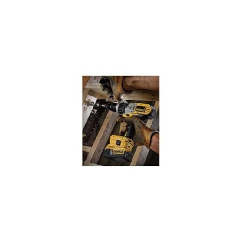 Battery Adapter 18V to 20V, For Drills, Sanders and More, Charger Not Included DCA1820 - Image 2
