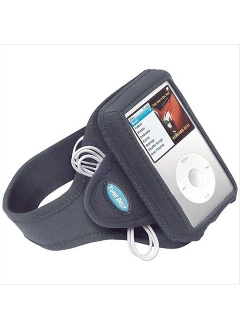 Armband for iPod Classic; Also Fits iPod Touch 4th - 1st Generation