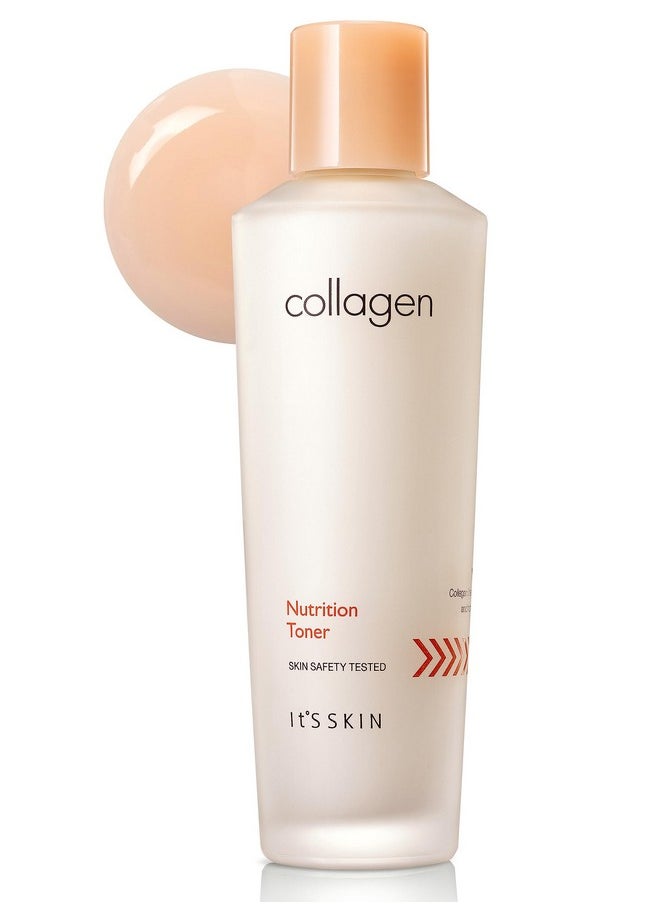 It's Skin Skins Collagen Voluming Toner, Multicolor, 150 Ml  - Image 1
