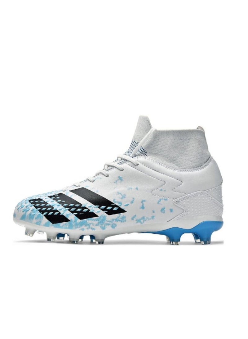 Fashion football shoes