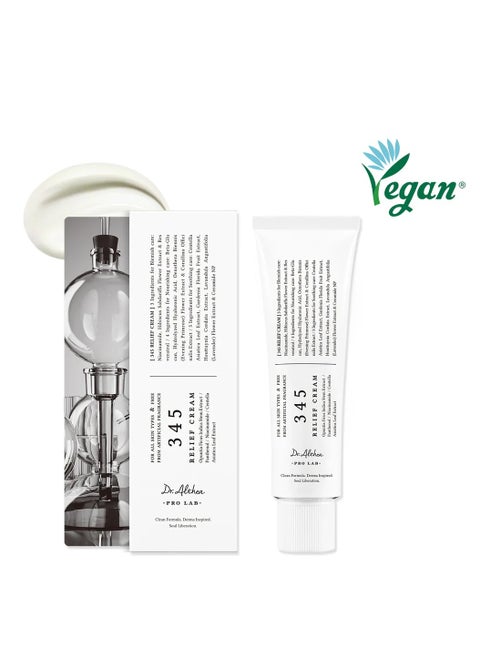 Dr. Althea 345 Relief Cream