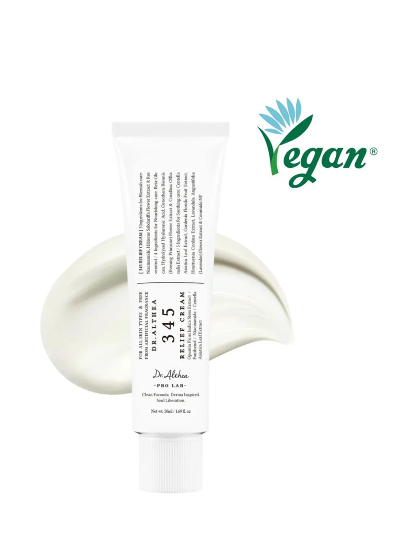 Dr.althea - Dr. Althea 345 Relief Cream - Image 1