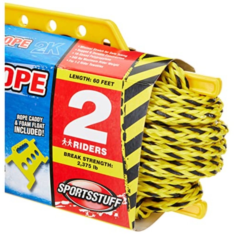 Sportstuff Tow Rope, 2026 year - Image 4