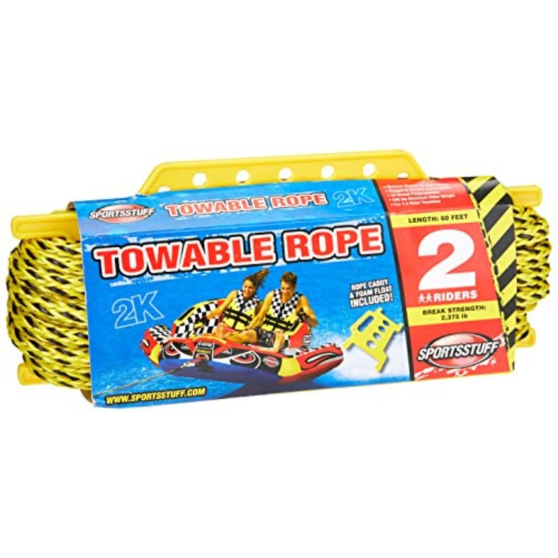 Sportstuff Tow Rope, 2026 year - Image 1