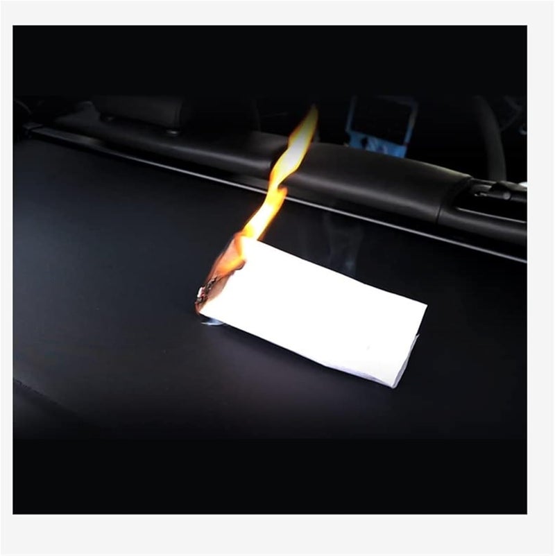 Vuzmode Car Rear Cargo Cover for R Class Glk300 Glc260 - Image 2