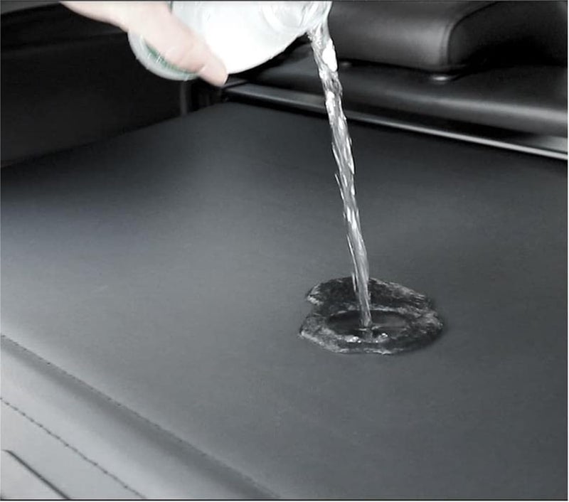 Vuzmode Car Rear Cargo Cover for R Class Glk300 Glc260 - Image 3