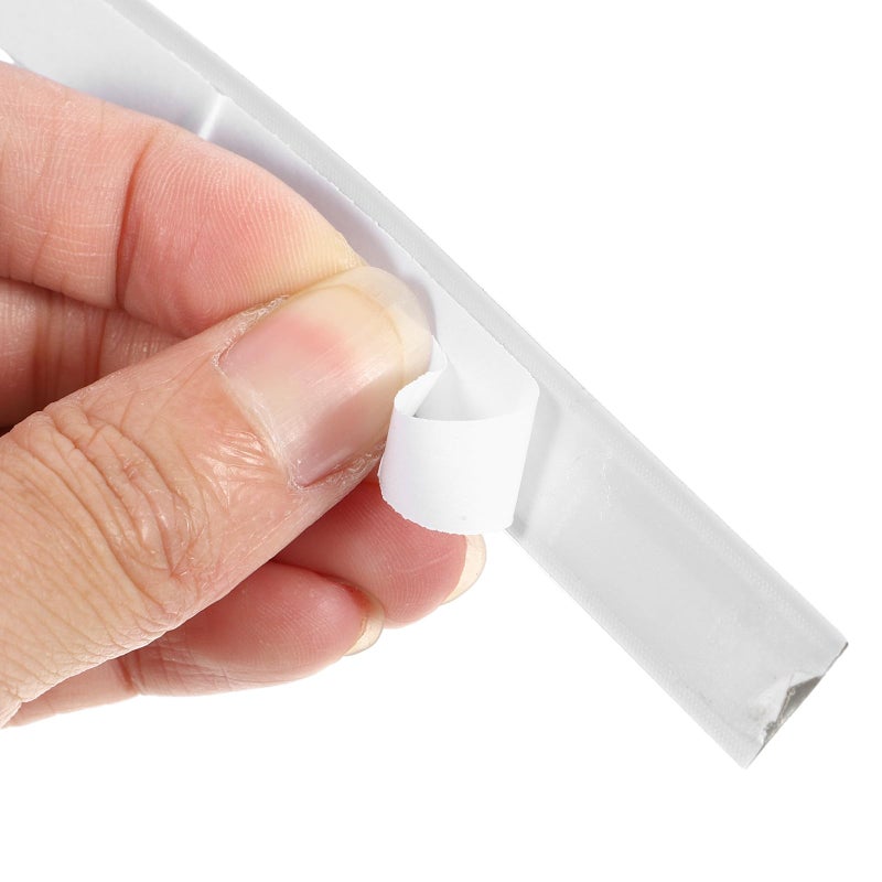 Self Adhesive Tape Measure 1 Meter Sticky Ruler For Woodworking Sewing Table - Image 5