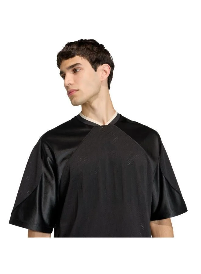 اديداس تيشيرت STADIUM GRAPHIC MESH