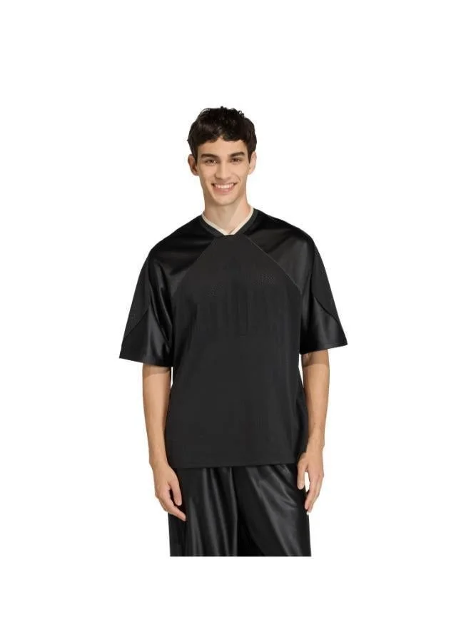 Adidas STADIUM GRAPHIC MESH T-Shirt